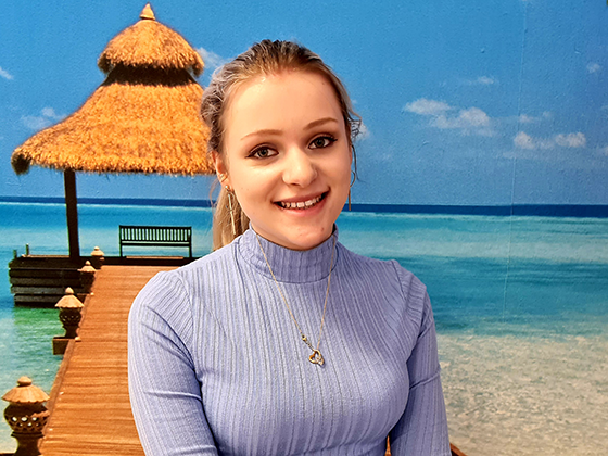 Alexandra Janke Alexandra Janke
