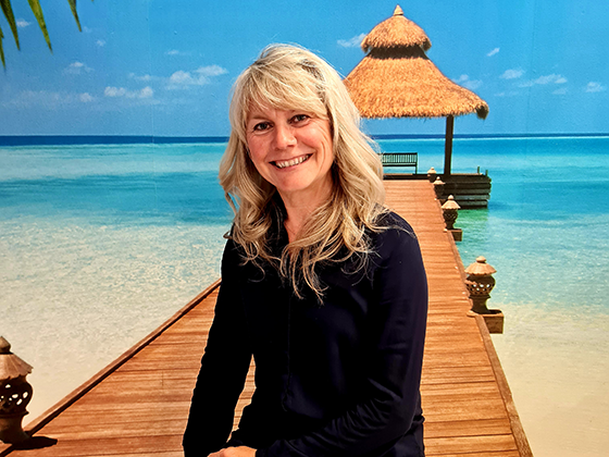 Astrid Herrmann Astrid Herrmann