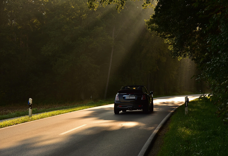 Mietwagen für eine individuelle Reise
